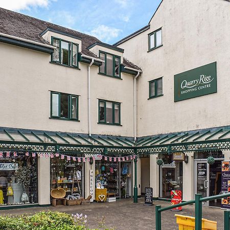 Melody Villa Bowness-on-Windermere Bagian luar foto